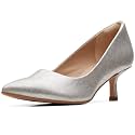 Clarks Womens 26171859 Pump