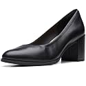 Clarks Womens 261718774 Formal Shoe