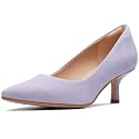 Clarks Womens 26171860 Pump
