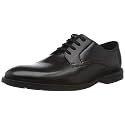 Clarks Boys Banbury Lace Formal Shoes
