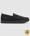CLARKS Casuals For Men Black 5