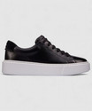 CLARKS Casuals For Women Black 3.5