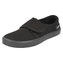 Clarks Girl's Hopper Go School Plimsolls