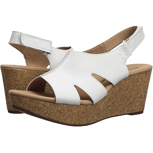 Clarks girls 26134253 GreyFashion Sandals