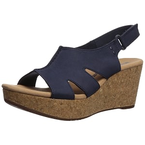 Clarks girls 26134253 GreyFashion Sandals