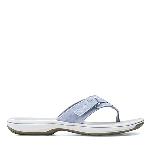 Clarks girls 26134253 GreyFashion Sandals