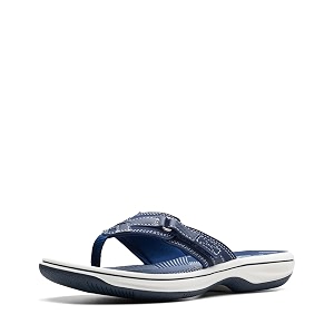 Clarks girls 26134253 GreyFashion Sandals