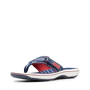 Clarks girls 26134253 GreyFashion Sandals