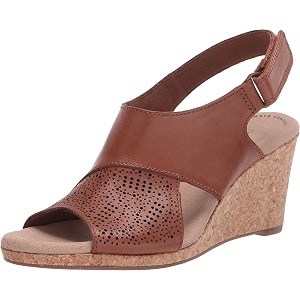 Clarks girls 26134253 GreyFashion Sandals