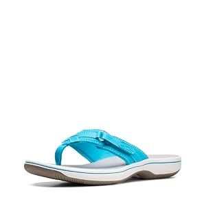 Clarks girls 26134253 GreyFashion Sandals