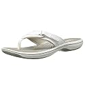 Clarks girls 26134253 GreyFashion Sandals