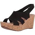 Clarks girls 26134253 GreyFashion Sandals