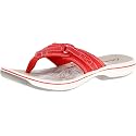 Clarks girls 26134253 GreyFashion Sandals