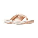 Clarks girls 26134253 GreyFashion Sandals