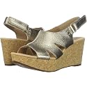 Clarks girls 26134253 GreyFashion Sandals