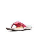 Clarks girls 26134253 GreyFashion Sandals