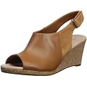 Clarks girls 26134253 GreyFashion Sandals