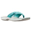 Clarks girls 26134253 GreyFashion Sandals
