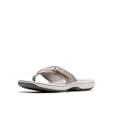 Clarks girls 26134253 GreyFashion Sandals