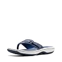 Clarks girls 26134253 GreyFashion Sandals
