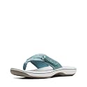 Clarks girls 26134253 GreyFashion Sandals