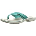 Clarks girls 26134253 GreyFashion Sandals