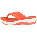 Clarks girls 26134253 GreyFashion Sandals