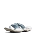 Clarks girls 26134253 GreyFashion Sandals