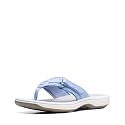 Clarks girls 26134253 GreyFashion Sandals