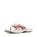 Clarks girls 26134253 GreyFashion Sandals