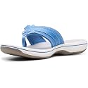 Clarks girls 26134253 GreyFashion Sandals