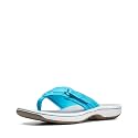 Clarks girls 26134253 GreyFashion Sandals