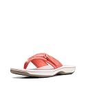 Clarks girls 26134253 GreyFashion Sandals
