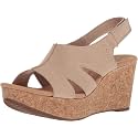Clarks girls 26134253 GreyFashion Sandals