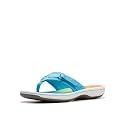Clarks girls 26134253 GreyFashion Sandals