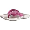 Clarks girls 26134253 GreyFashion Sandals