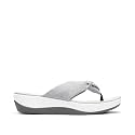 Clarks girls 26134253 GreyFashion Sandals