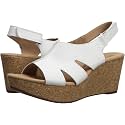 Clarks girls 26134253 GreyFashion Sandals