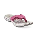 Clarks girls 26134253 GreyFashion Sandals