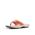 Clarks girls 26134253 GreyFashion Sandals