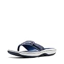 Clarks girls 26134253 GreyFashion Sandals