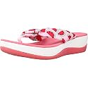 Clarks girls 26134253 GreyFashion Sandals