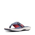 Clarks girls 26134253 GreyFashion Sandals