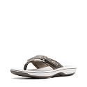 Clarks girls 26134253 GreyFashion Sandals