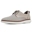 Clarks Men's Brantin Plain Oxford Shoes