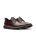 Clarks Men's Brantin Plain Oxford Shoes