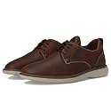 Clarks Men's Brantin Plain Oxford Shoes