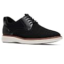 Clarks Men's Brantin Plain Oxford Shoes