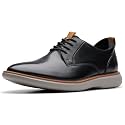 Clarks Men's Brantin Plain Oxford Shoes