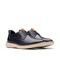 Clarks Men's Brantin Plain Oxford Shoes